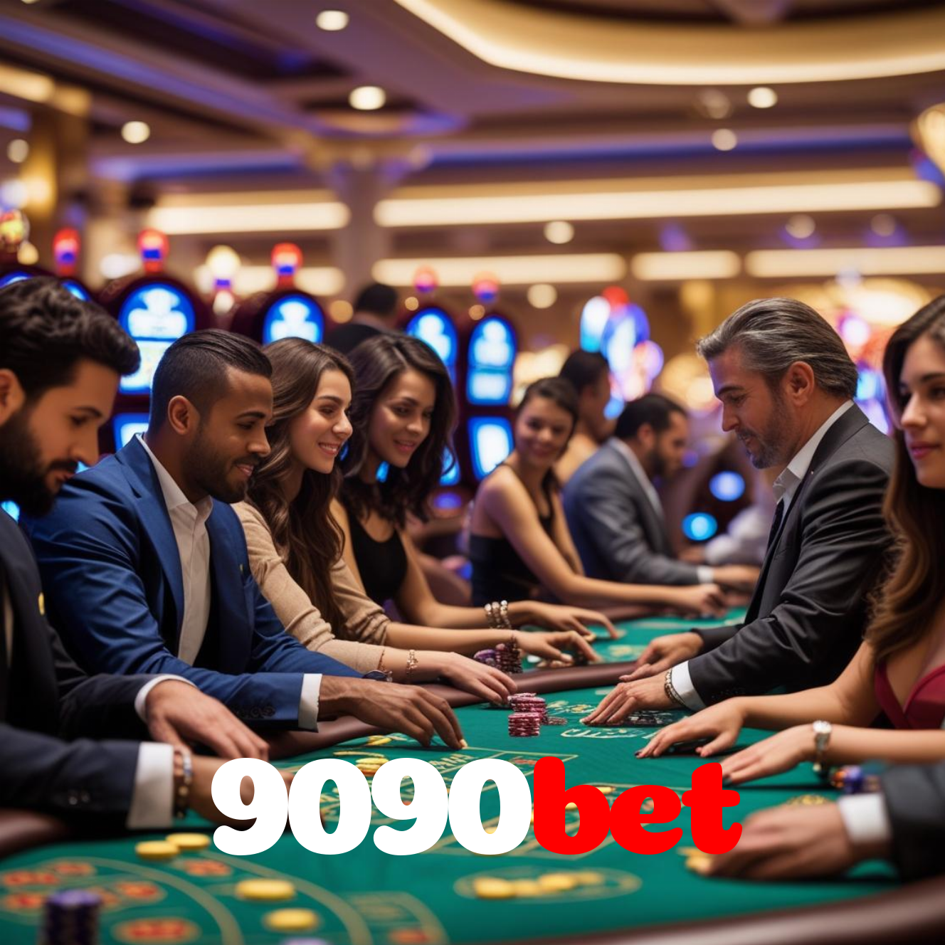 Problemas de Login no 9090bet