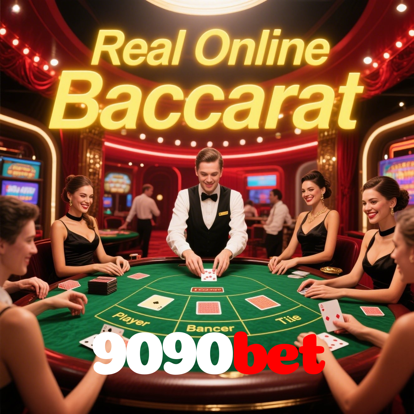 Login no 9090bet