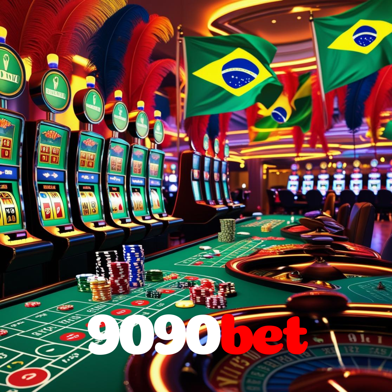 Segurança no 9090bet