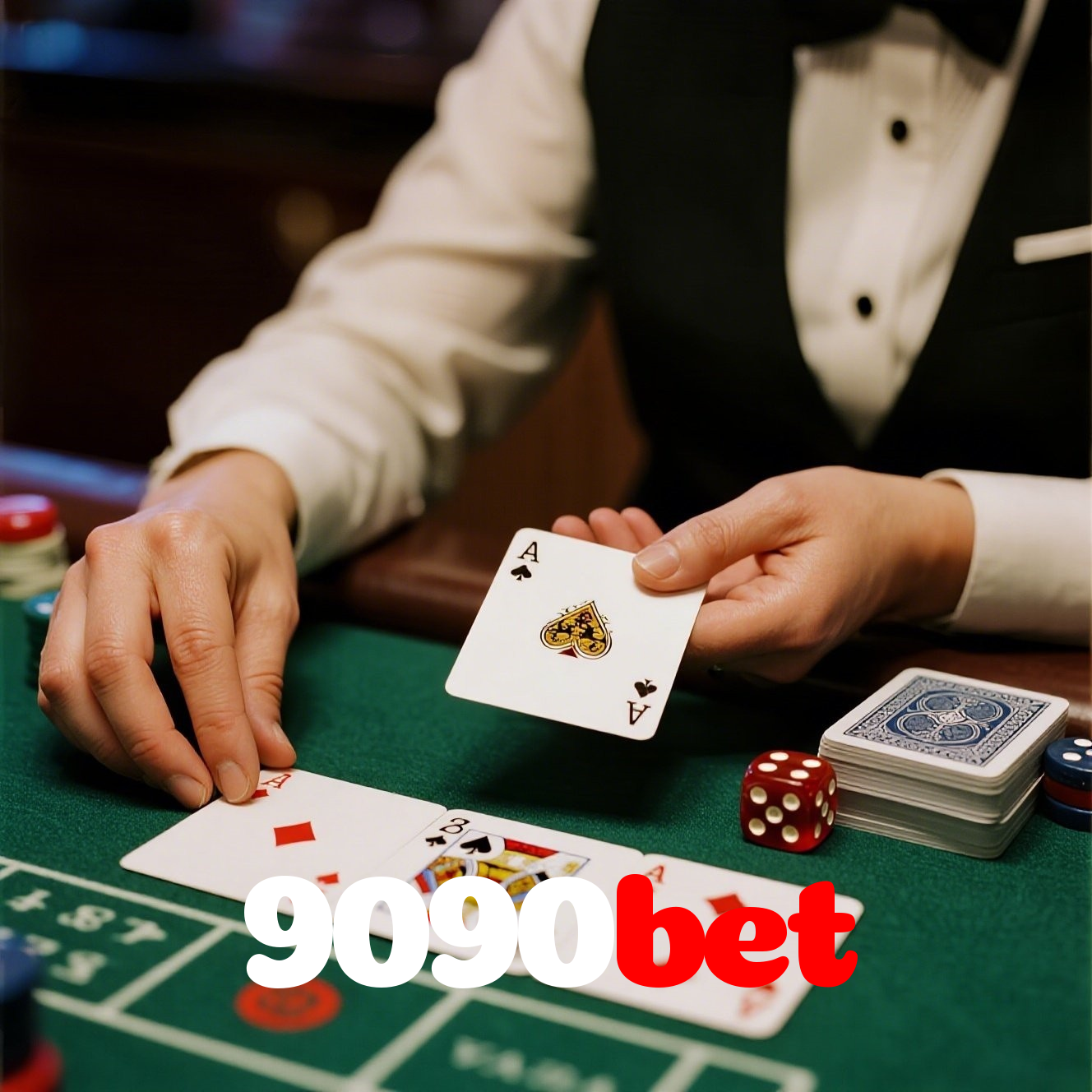 Login no 9090bet