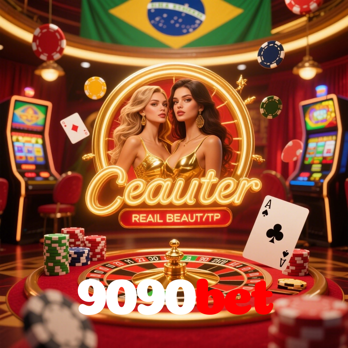 Segurança no 9090bet