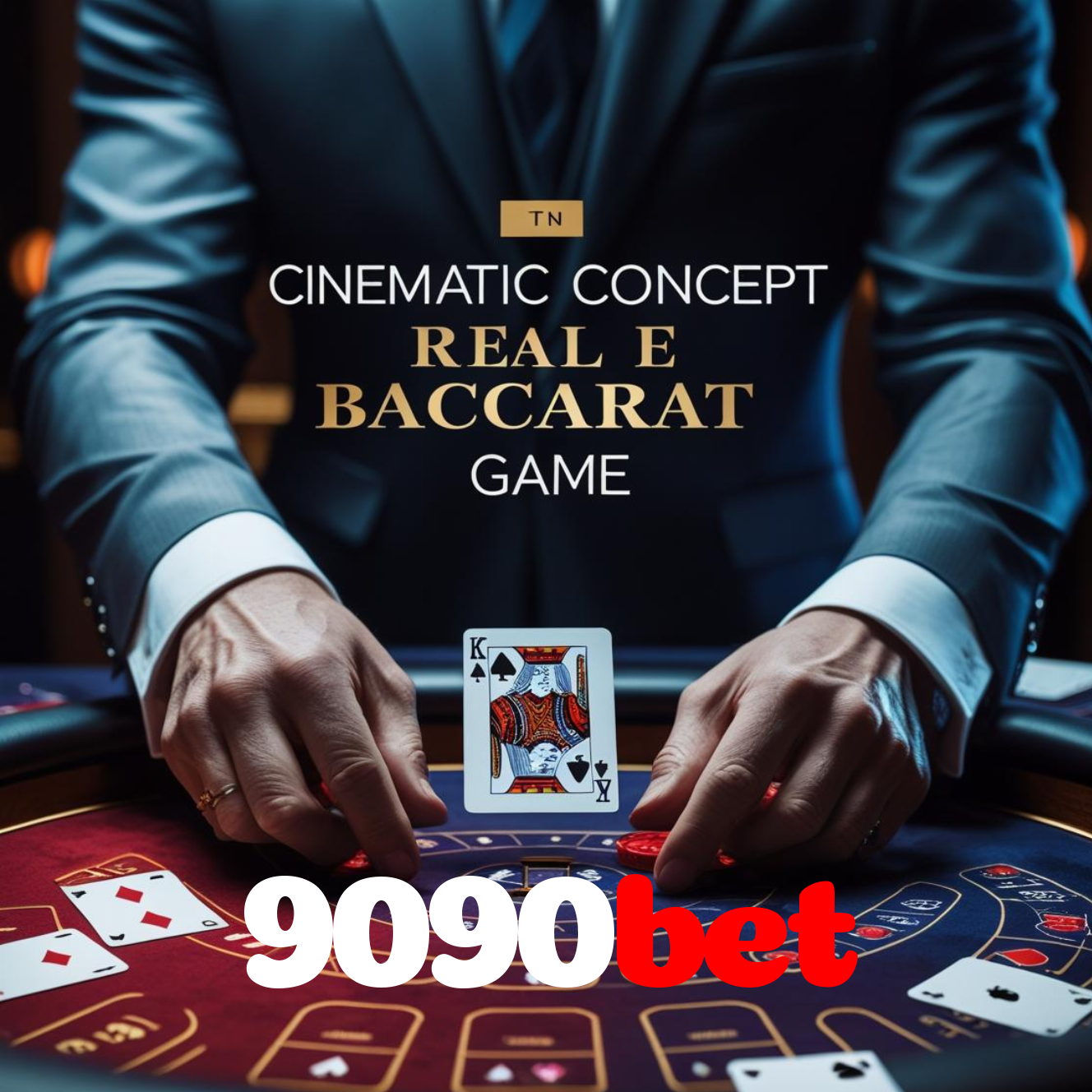 Login no 9090bet