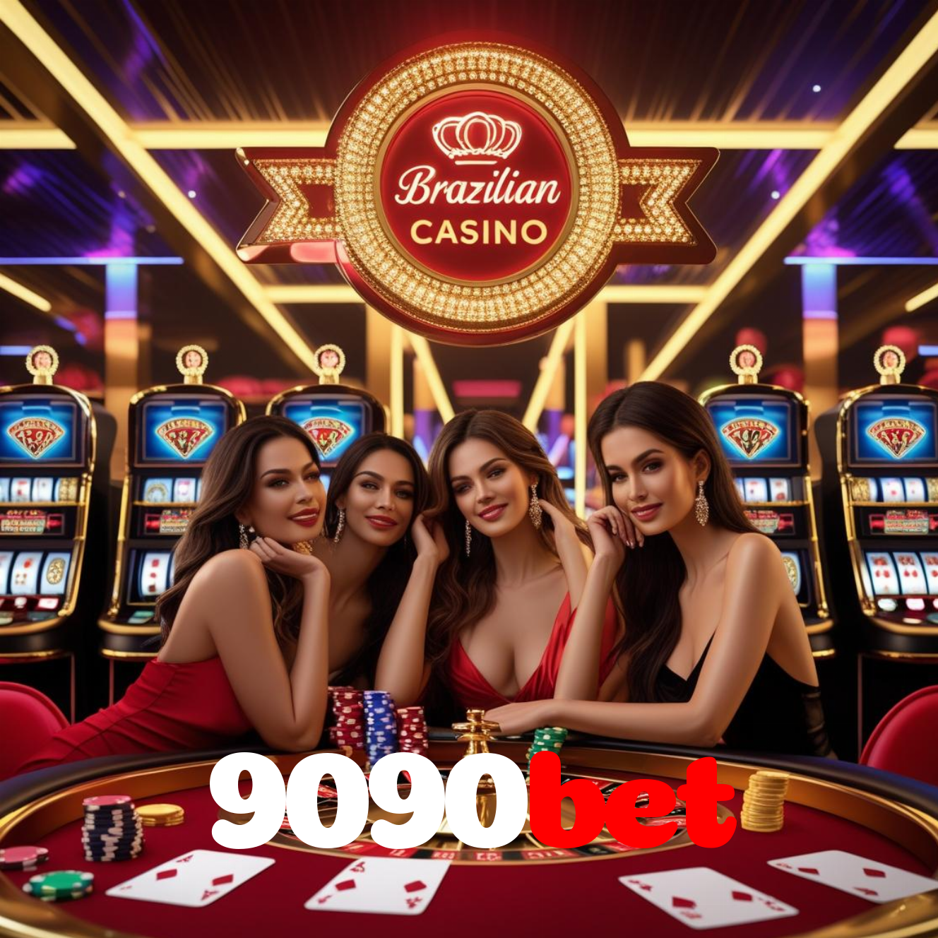 Login no 9090bet