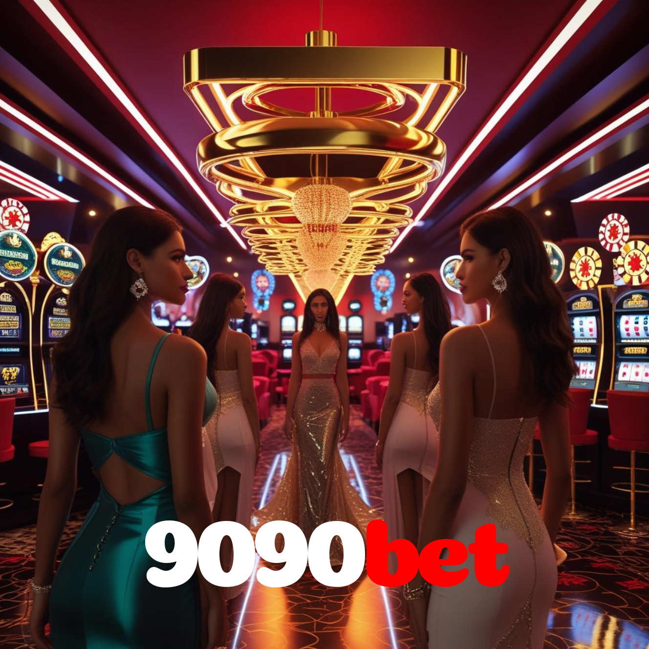 Segurança no 9090bet
