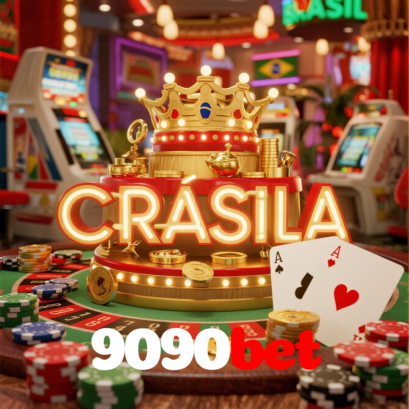 Login no 9090bet