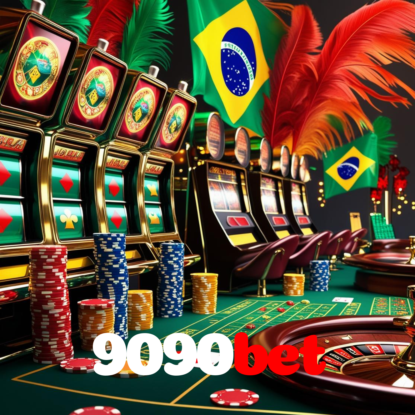 Segurança no 9090bet