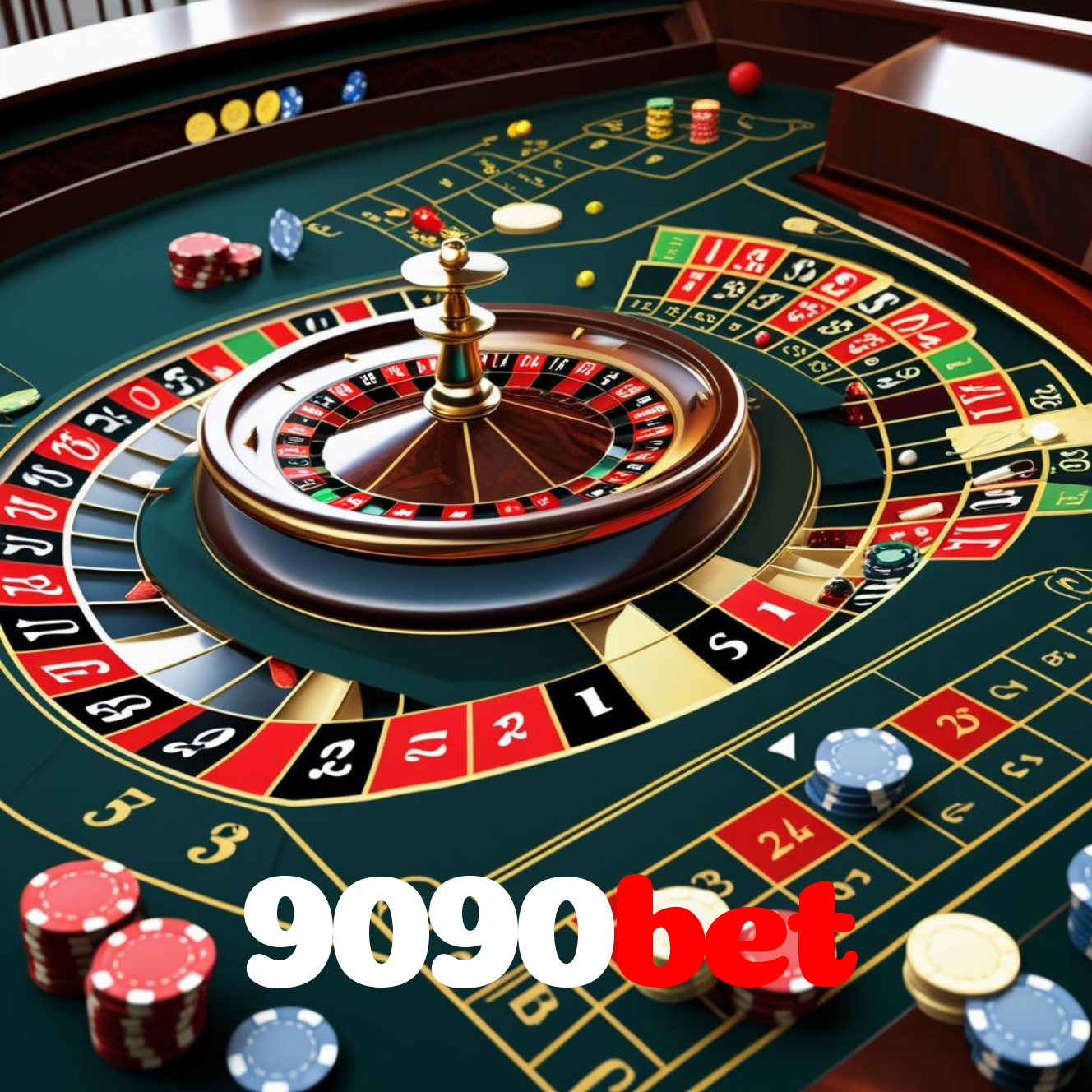 Login no 9090bet