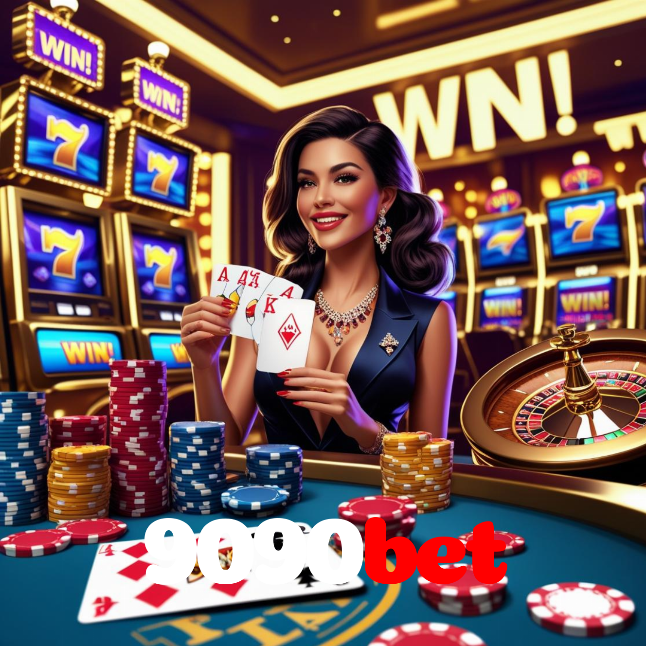 Login no 9090bet