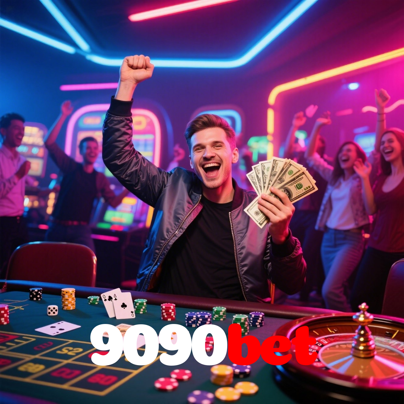 Segurança no 9090bet