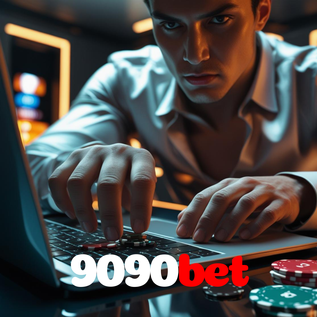 Login no 9090bet