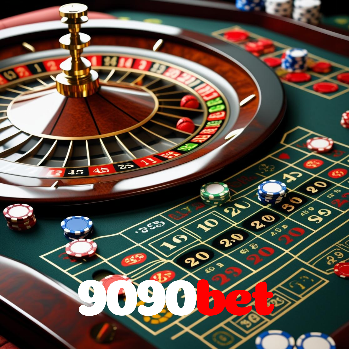 Segurança no 9090bet