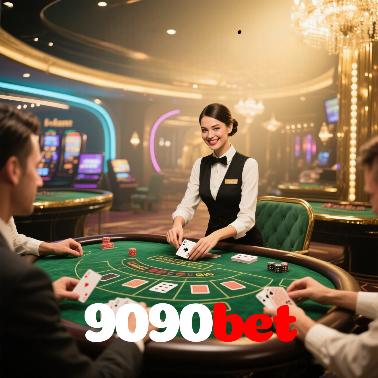 Segurança no 9090bet