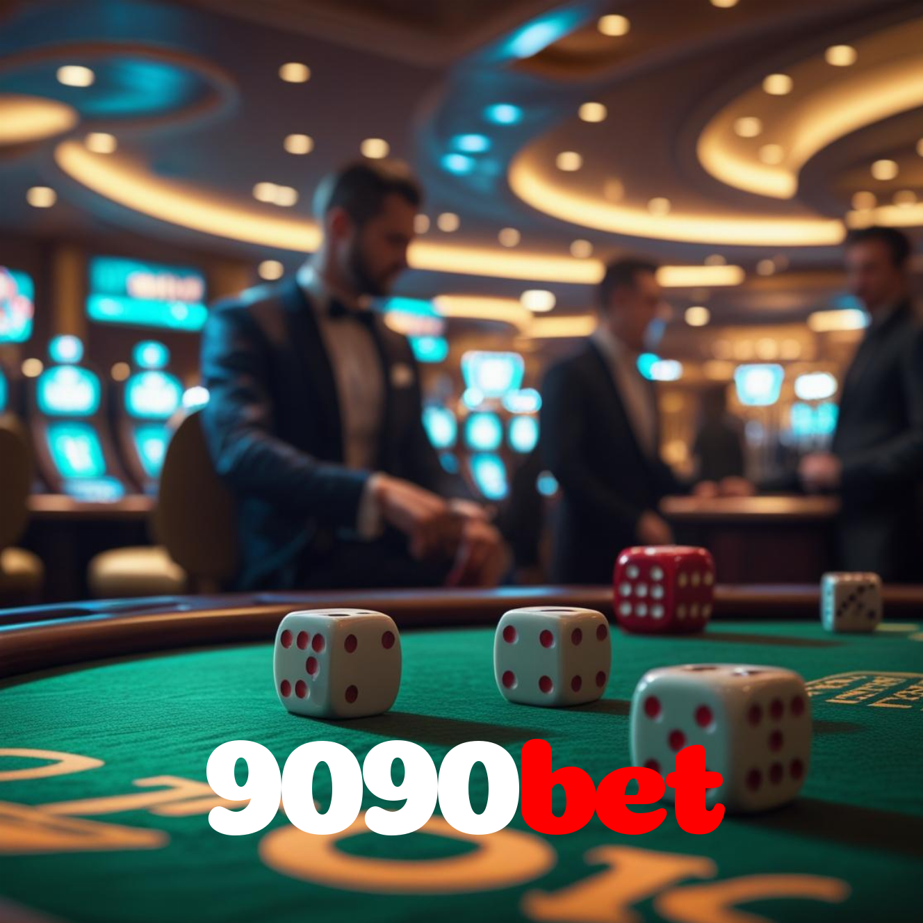 Login no 9090bet
