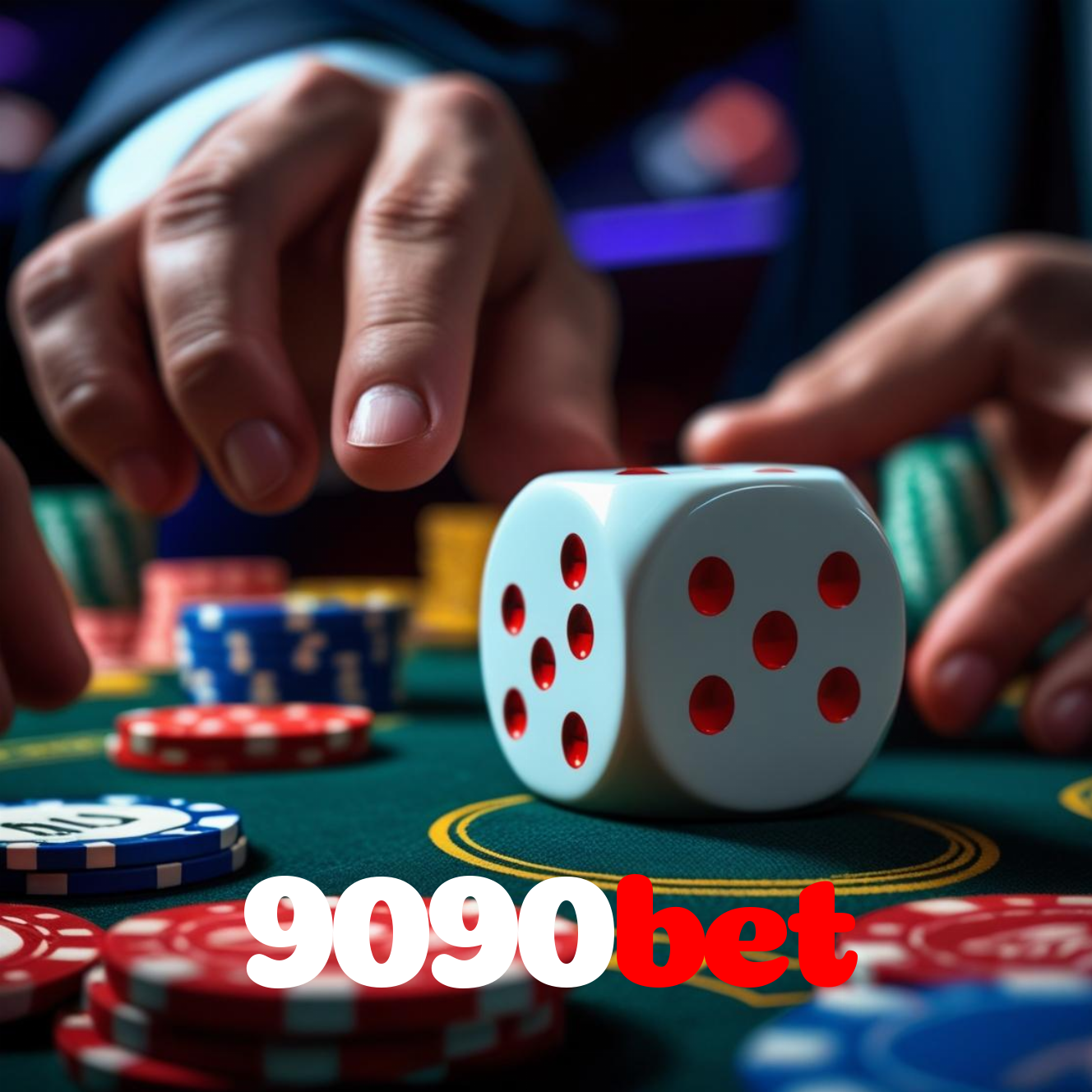 Segurança no 9090bet