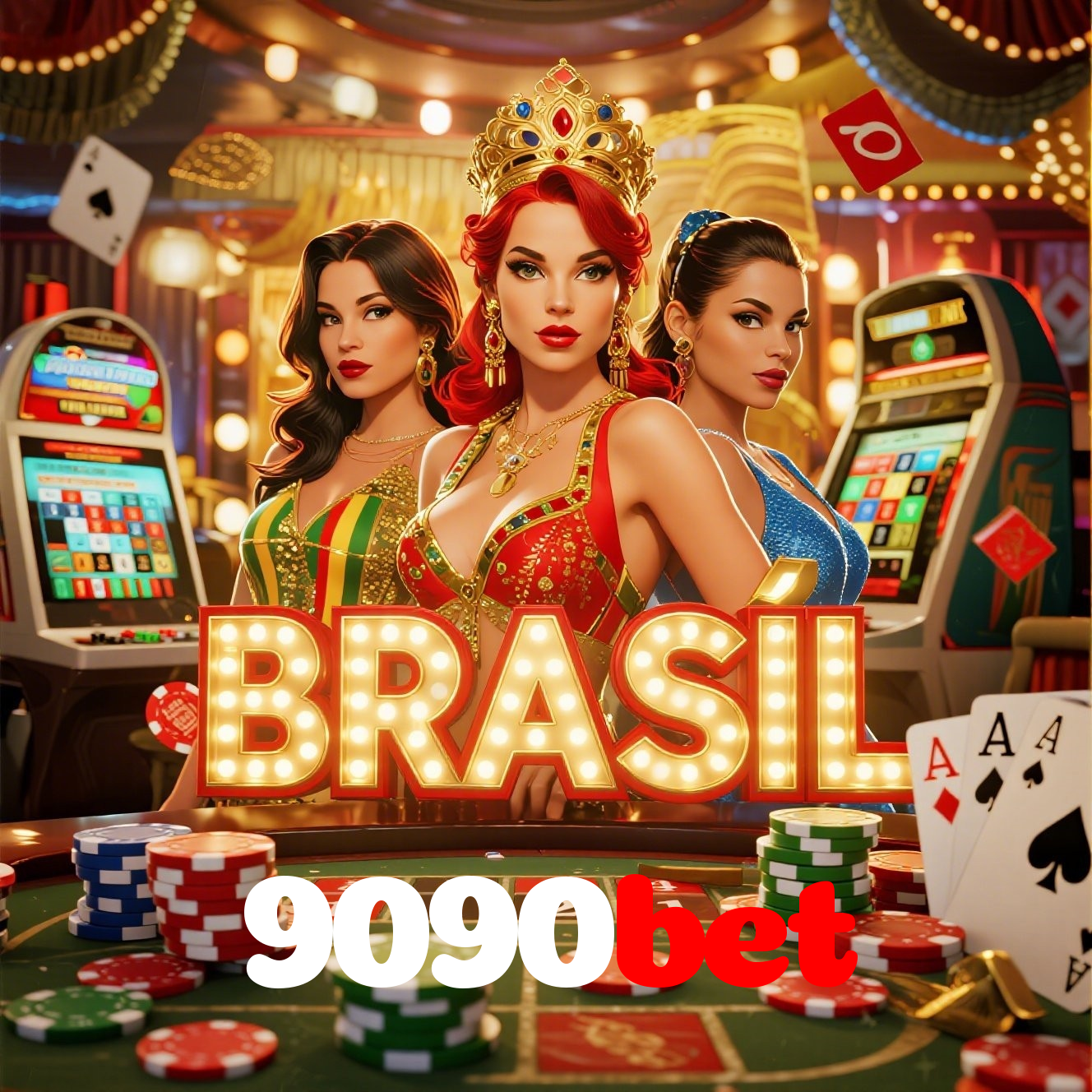 Problemas de Login no 9090bet