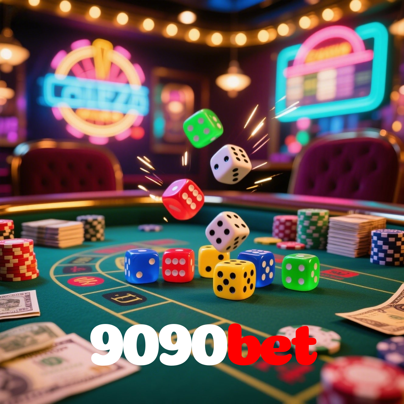 Segurança no 9090bet