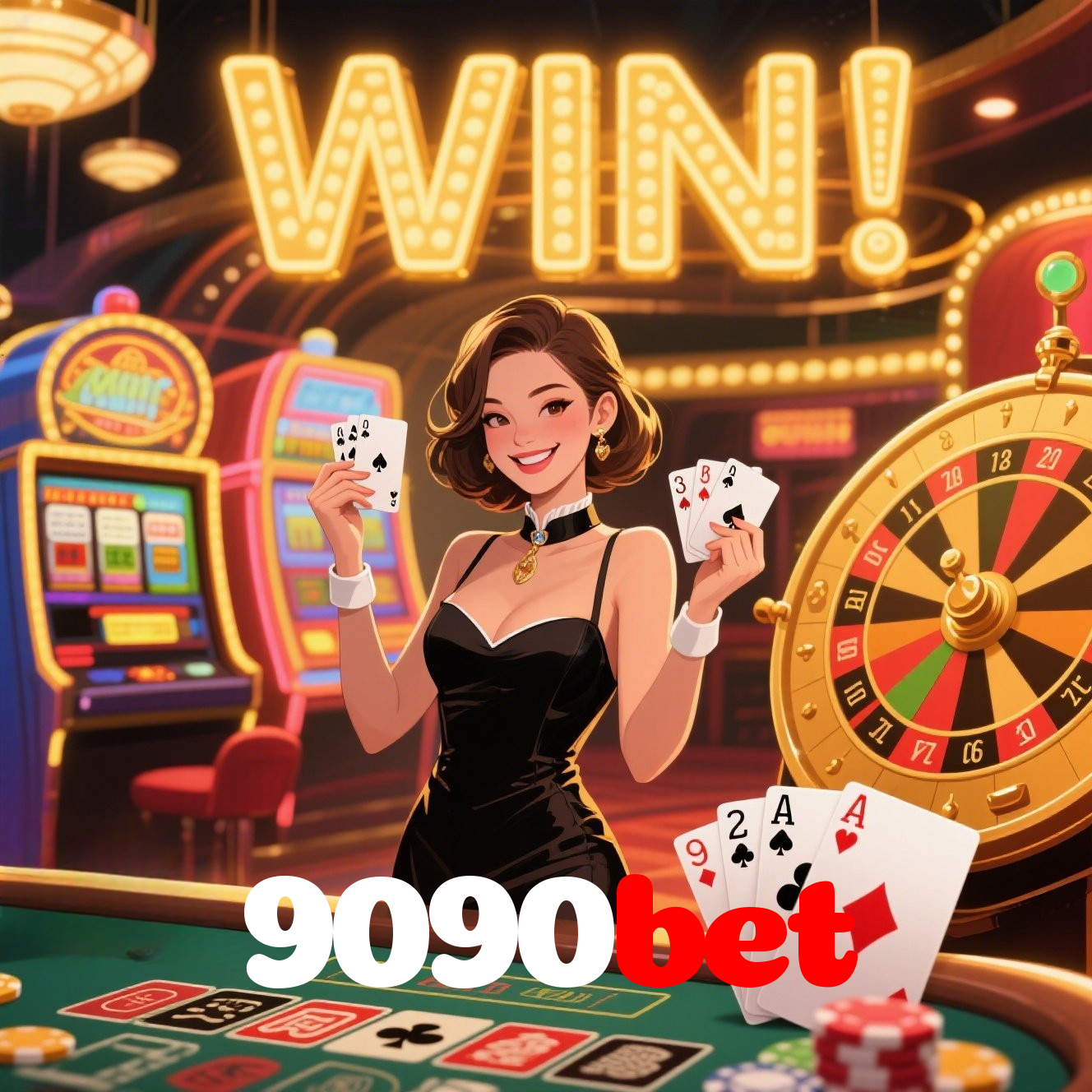 Segurança no 9090bet