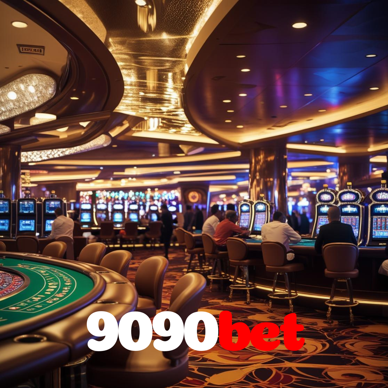Segurança no 9090bet
