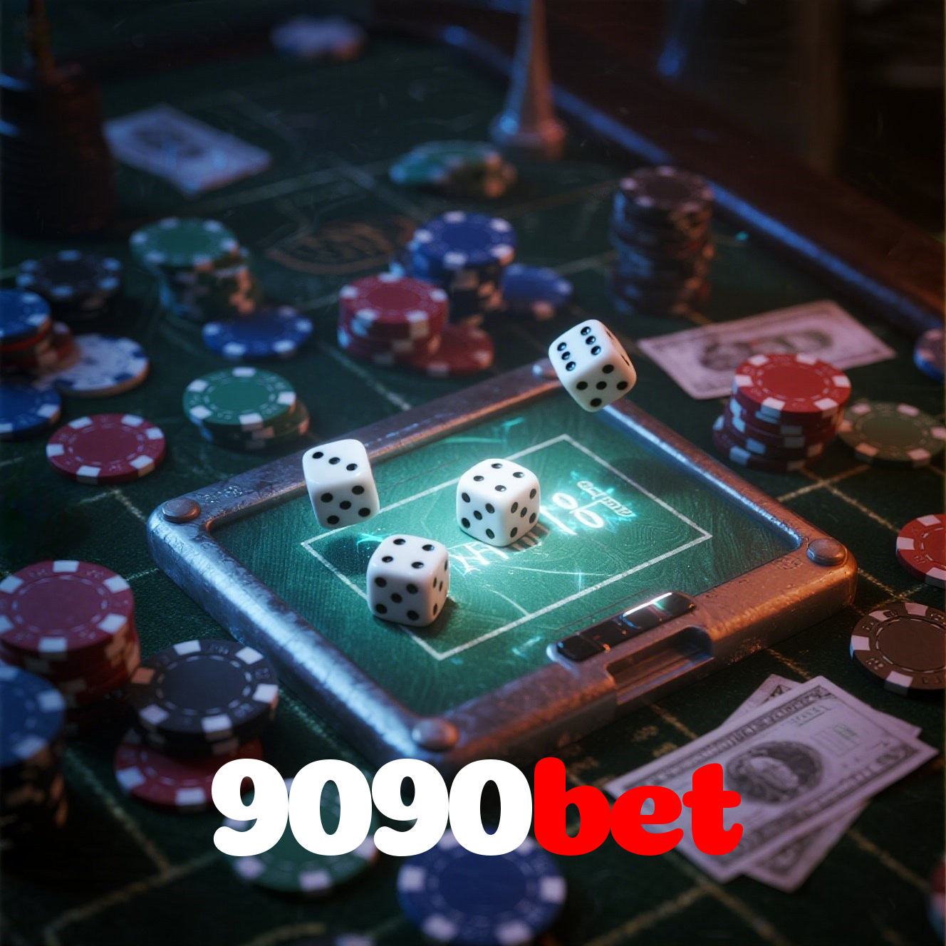 Segurança no 9090bet