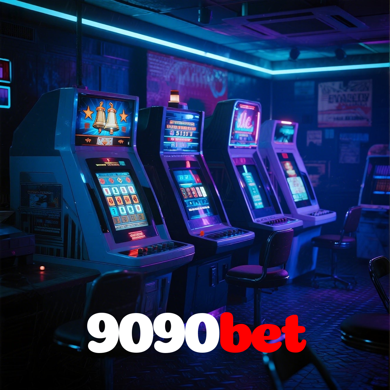 Promoções do 9090bet