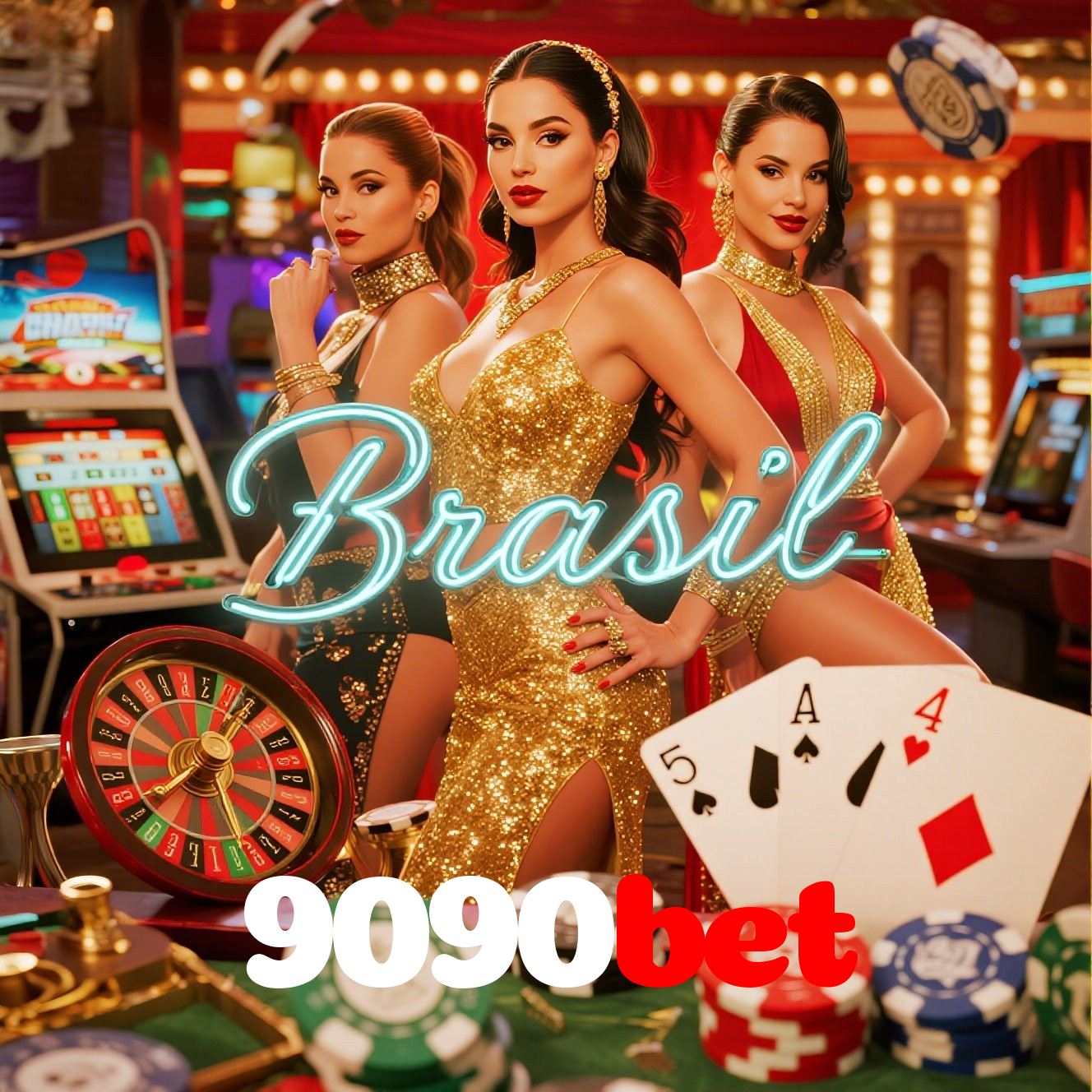 Segurança no 9090bet