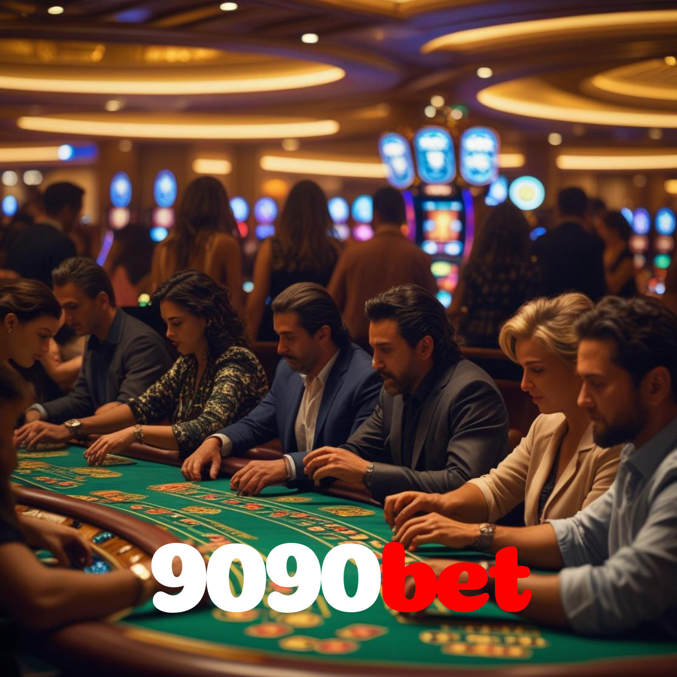 Login no 9090bet