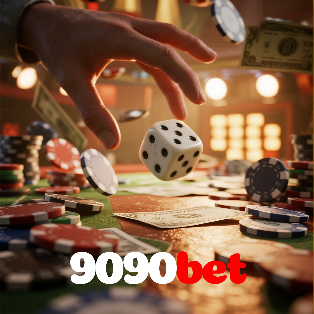 Login no 9090bet