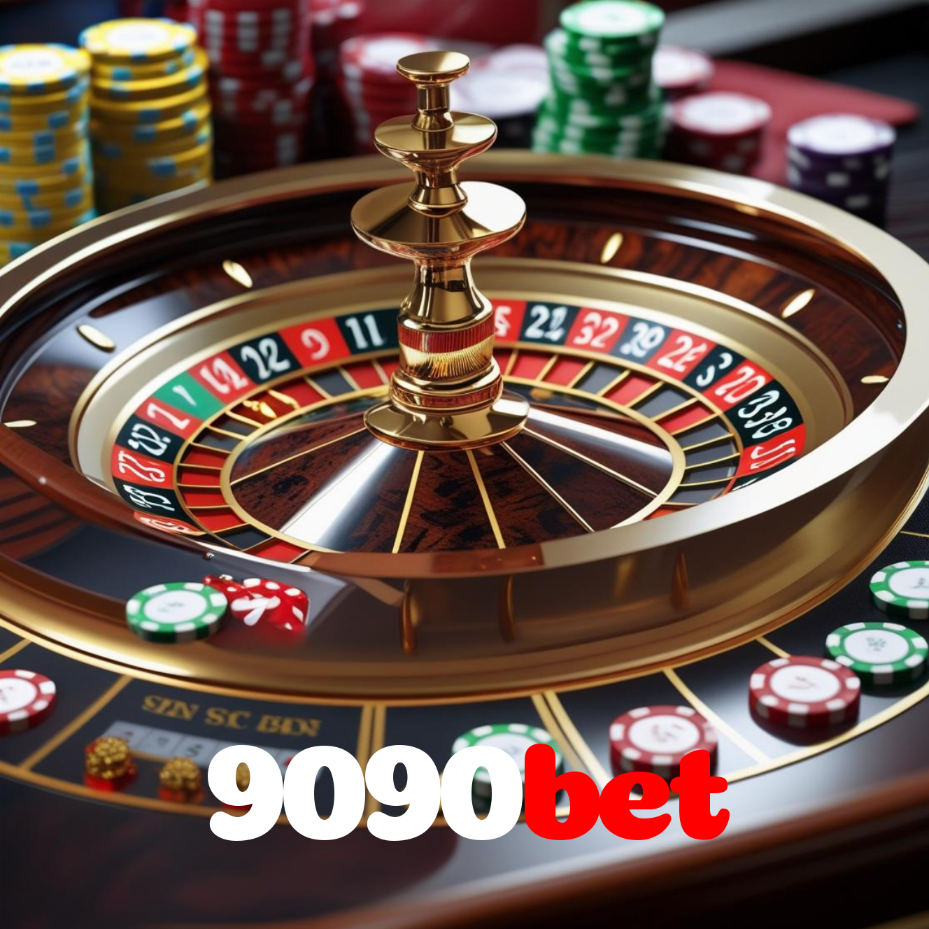 Segurança no 9090bet