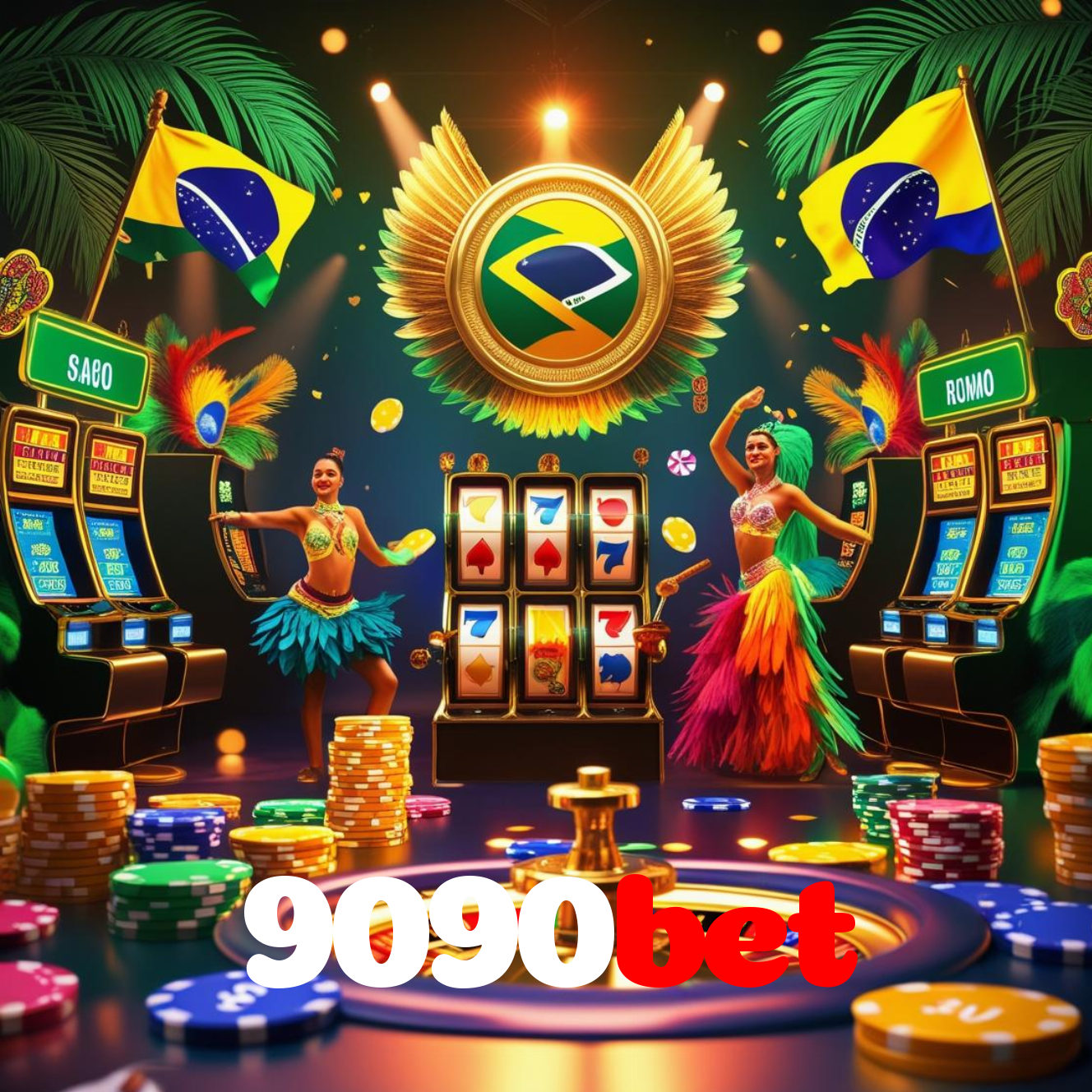 Login no 9090bet