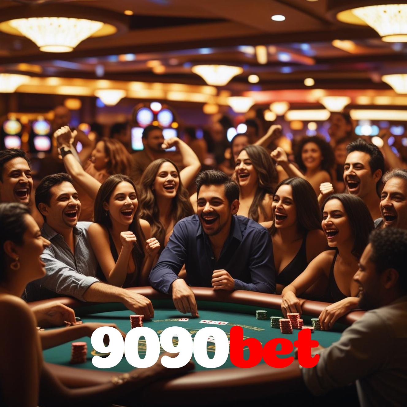 Imagem do 9090bet