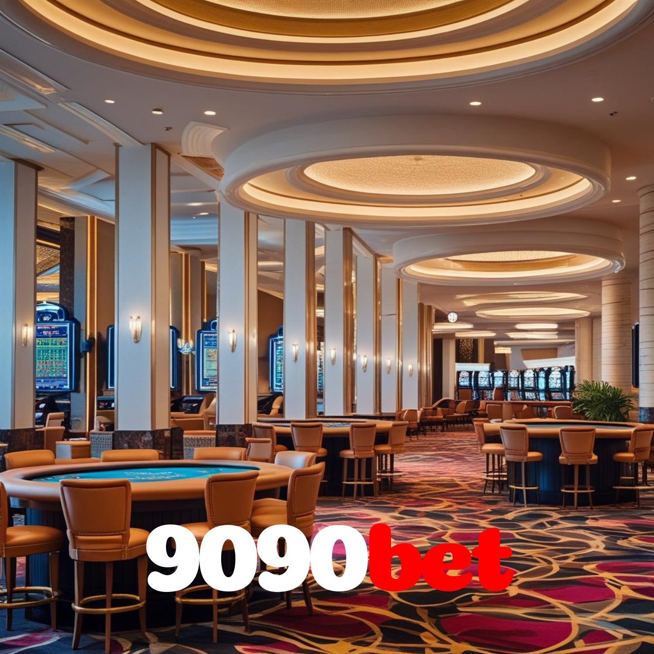 Login no 9090bet