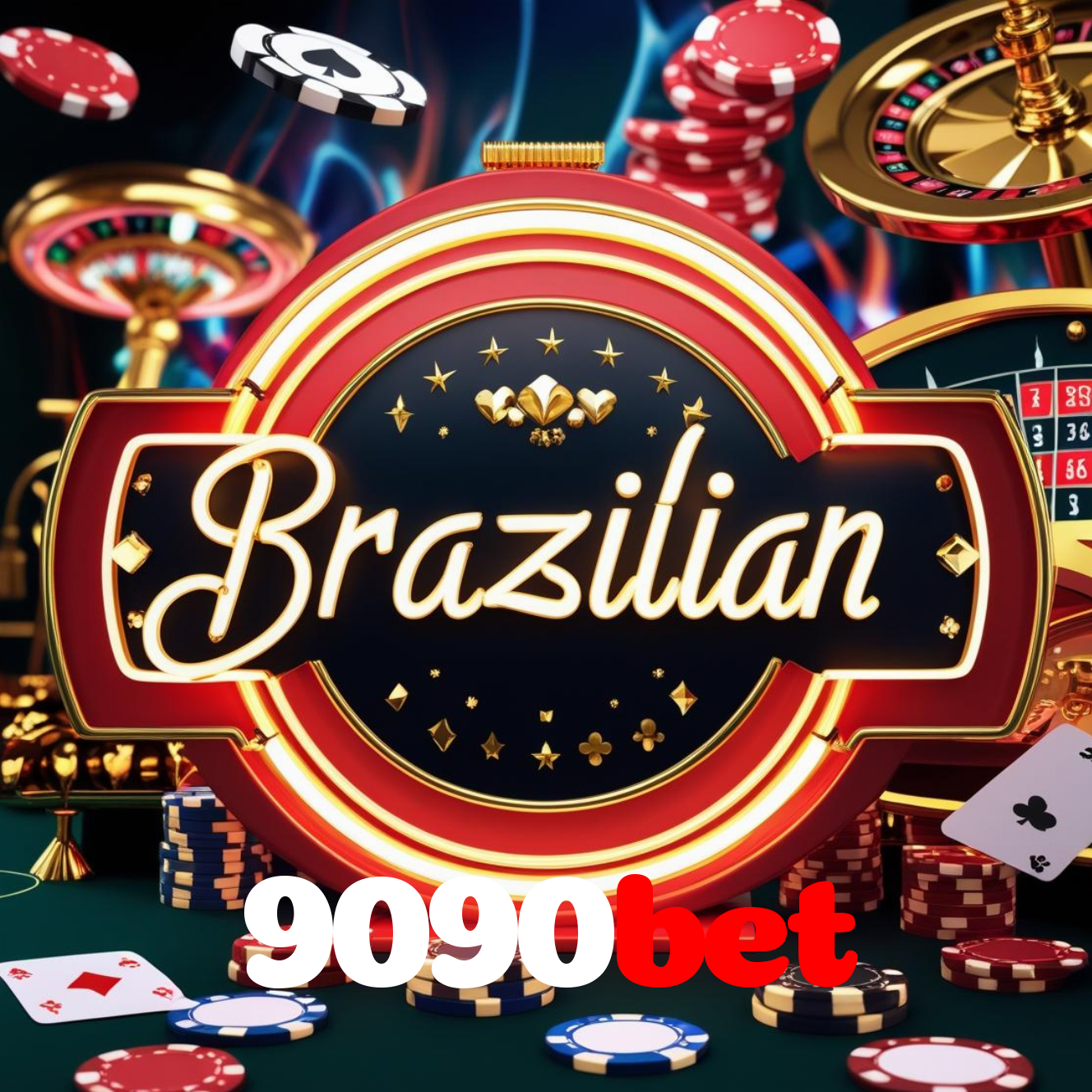 Imagem do 9090bet
